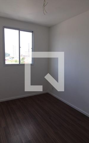 Apartamento para alugar com 34m², 1 quarto e sem vagaQuarto