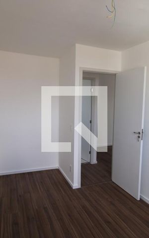 Apartamento para alugar com 34m², 1 quarto e sem vagaQuarto