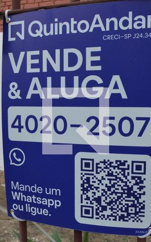 Casa à venda com 250m², 7 quartos e 3 vagasPlaquinha