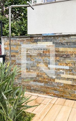 Apartamento à venda com 29m², 1 quarto e 1 vaga Apartamento à venda com 29m², 1 quarto e 1 vagaÁrea comum - Ducha