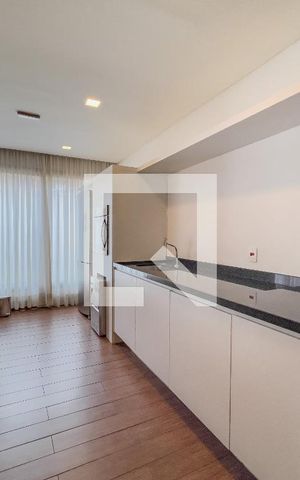 Apartamento à venda com 29m², 1 quarto e 1 vaga Apartamento à venda com 29m², 1 quarto e 1 vagaÁrea comum - Salão de festas, cozinha gourmet