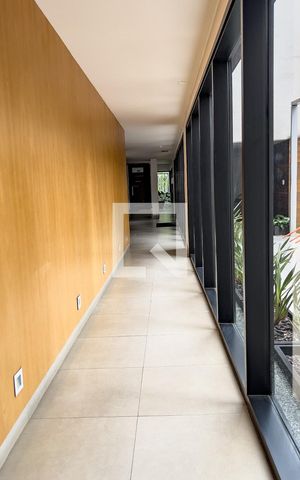 Apartamento à venda com 29m², 1 quarto e 1 vaga Apartamento à venda com 29m², 1 quarto e 1 vagaÁrea comum - Acesso ao lazer