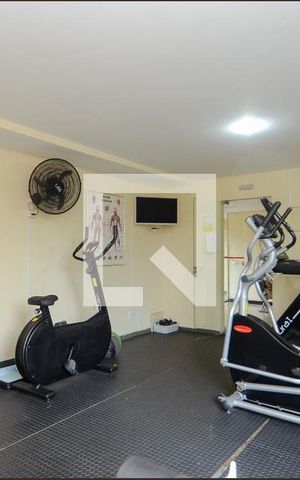 Apartamento à venda com 78m², 3 quartos e 1 vaga Apartamento à venda com 78m², 3 quartos e 1 vagaÁrea Comum - Academia