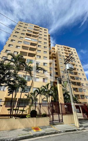 Apartamento à venda com 78m², 3 quartos e 1 vaga Apartamento à venda com 78m², 3 quartos e 1 vagaFachada