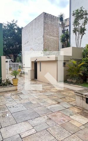 Studio à venda com 28m², 1 quarto e sem vaga Studio à venda com 28m², 1 quarto e sem vagaÁrea comum