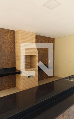 Apartamento para alugar com 60m², 2 quartos e 1 vagaÁrea comum - Churrasqueira