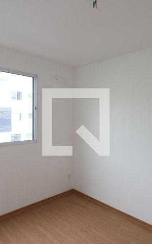 Apartamento para alugar com 60m², 2 quartos e 1 vagaQuarto 1