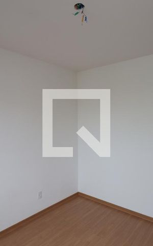 Apartamento para alugar com 60m², 2 quartos e 1 vagaQuarto 1