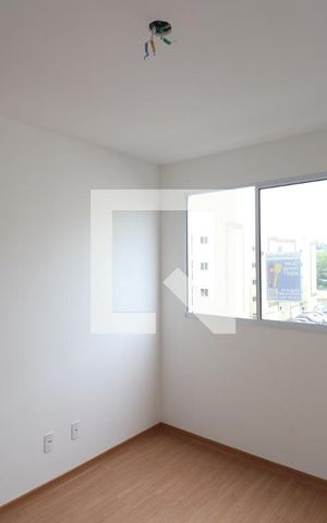 Apartamento para alugar com 60m², 2 quartos e 1 vagaQuarto 1