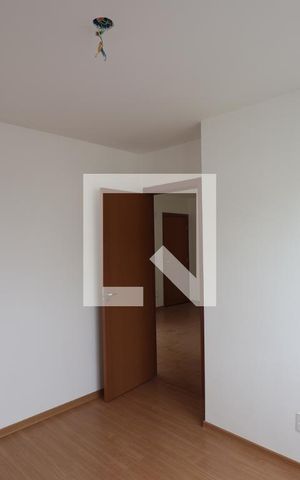 Apartamento para alugar com 60m², 2 quartos e 1 vagaQuarto 1