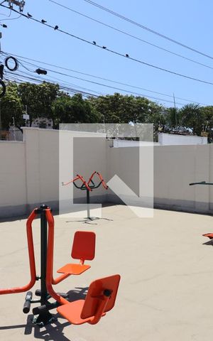 Apartamento para alugar com 60m², 2 quartos e 1 vagaAcademia