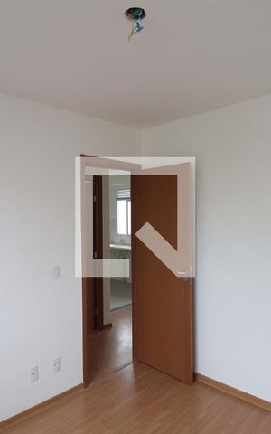 Apartamento para alugar com 60m², 2 quartos e 1 vagaQuarto 2