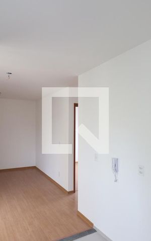 Apartamento para alugar com 60m², 2 quartos e 1 vagaCozinha e Área de Serviço