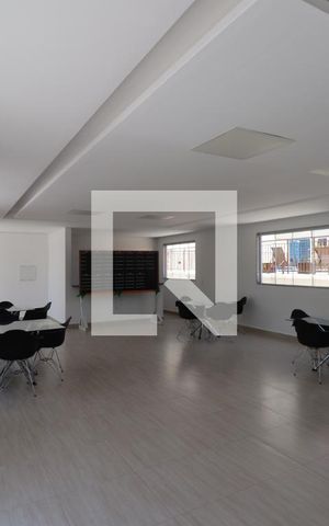 Apartamento para alugar com 60m², 2 quartos e 1 vagaÁrea comum - Salão de festas