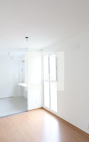 Apartamento para alugar com 60m², 2 quartos e 1 vagaSala