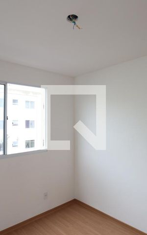 Apartamento para alugar com 60m², 2 quartos e 1 vagaQuarto 2