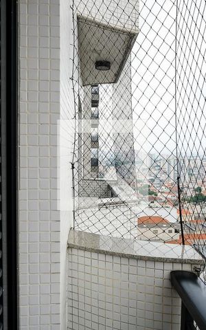 Apartamento à venda com 140m², 3 quartos e 2 vagasVaranda Suíte 3