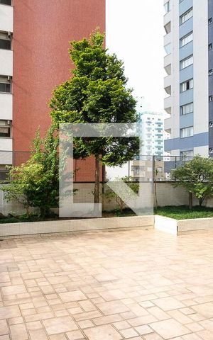Apartamento à venda com 140m², 3 quartos e 2 vagasÁrea comum