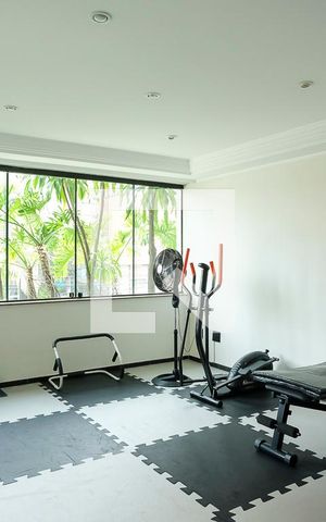 Apartamento à venda com 140m², 3 quartos e 2 vagasÁrea comum