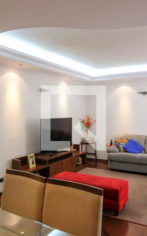 Apartamento à venda com 140m², 3 quartos e 2 vagasSala