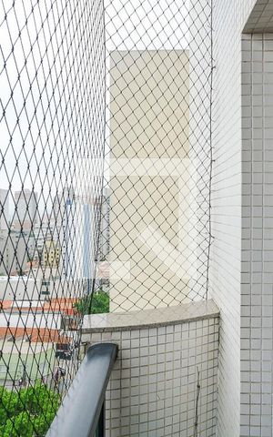Apartamento à venda com 140m², 3 quartos e 2 vagasVaranda Suíte 3