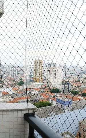 Apartamento à venda com 140m², 3 quartos e 2 vagasVaranda Suíte 3