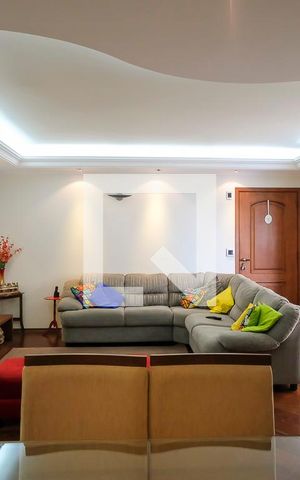 Apartamento à venda com 140m², 3 quartos e 2 vagasSala