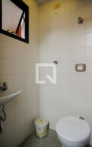 Apartamento à venda com 140m², 3 quartos e 2 vagasÁrea de Serviço