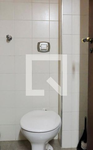 Apartamento à venda com 140m², 3 quartos e 2 vagasÁrea de Serviço
