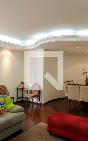 Apartamento à venda com 140m², 3 quartos e 2 vagasSala