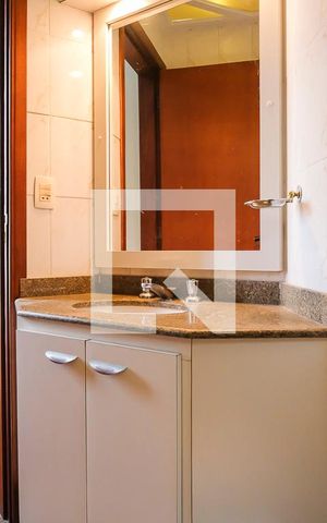 Apartamento à venda com 140m², 3 quartos e 2 vagasBanheiro Suíte 1