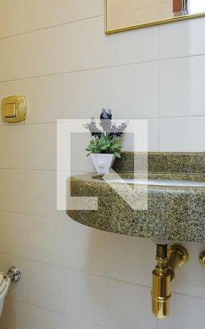 Apartamento à venda com 140m², 3 quartos e 2 vagasLavabo