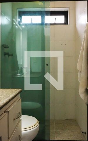 Apartamento à venda com 140m², 3 quartos e 2 vagasBanheiro Suíte 3