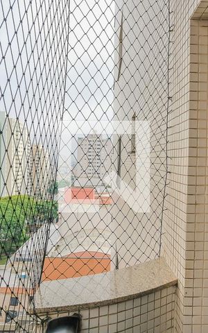 Apartamento à venda com 140m², 3 quartos e 2 vagasVaranda da Sala