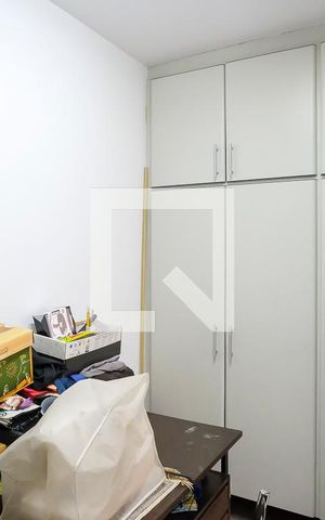Apartamento à venda com 140m², 3 quartos e 2 vagasÁrea de Serviço