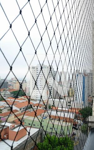 Apartamento à venda com 140m², 3 quartos e 2 vagasVaranda Suíte 3