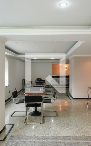 Apartamento à venda com 140m², 3 quartos e 2 vagasÁrea comum