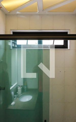 Apartamento à venda com 140m², 3 quartos e 2 vagasBanheiro Suíte 3
