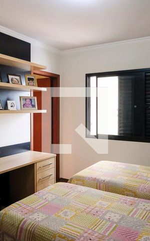 Apartamento à venda com 140m², 3 quartos e 2 vagasSuíte 1