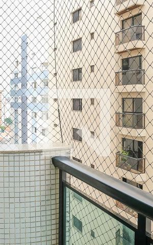 Apartamento à venda com 140m², 3 quartos e 2 vagasVaranda da Sala