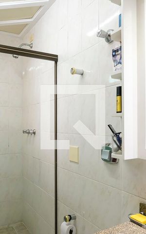 Apartamento à venda com 140m², 3 quartos e 2 vagasVaranda Suíte 2