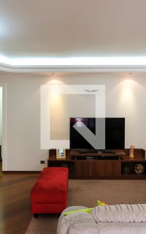 Apartamento à venda com 140m², 3 quartos e 2 vagasSala