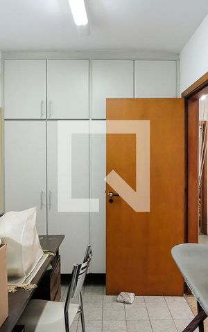 Apartamento à venda com 140m², 3 quartos e 2 vagasÁrea de Serviço