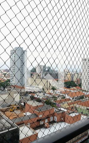 Apartamento à venda com 140m², 3 quartos e 2 vagasVaranda Suíte 2