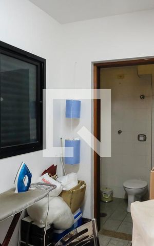 Apartamento à venda com 140m², 3 quartos e 2 vagasÁrea de Serviço