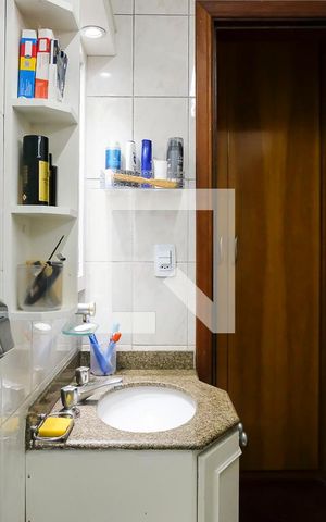 Apartamento à venda com 140m², 3 quartos e 2 vagasVaranda Suíte 2