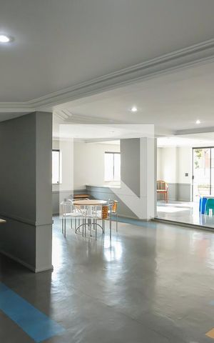 Apartamento à venda com 140m², 3 quartos e 2 vagasÁrea comum