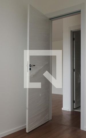 Apartamento para alugar com 58m², 2 quartos e 1 vagaQuarto 1