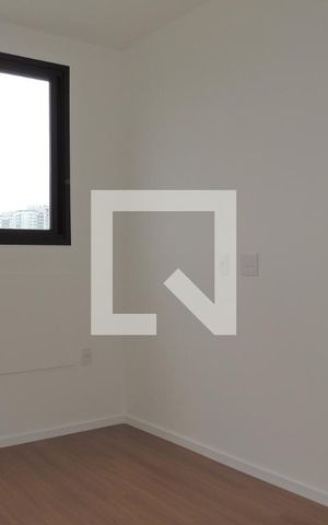 Apartamento para alugar com 58m², 2 quartos e 1 vagaQuarto 2 - Suíte