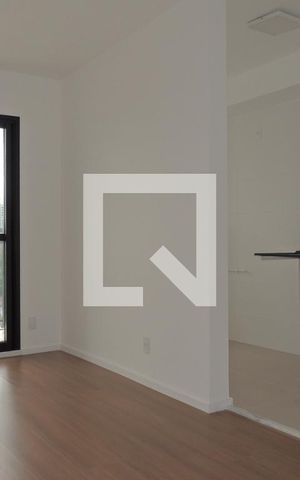 Apartamento para alugar com 58m², 2 quartos e 1 vagaSala